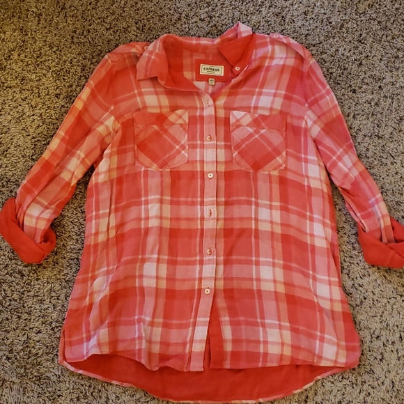 Express Shirt - Picture 1 of 3